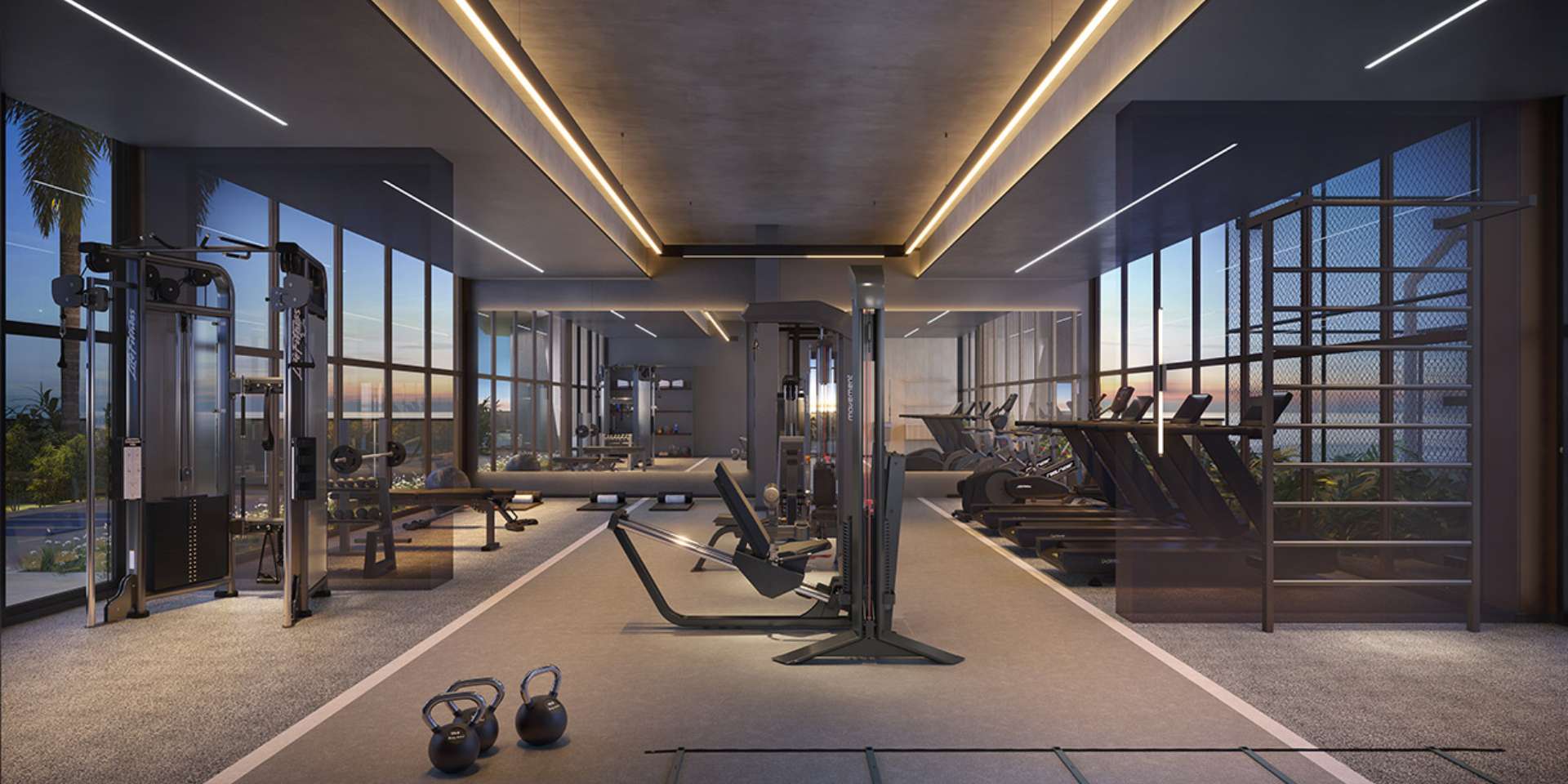 PERSPECTIVA DA ACADEMIA